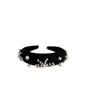 Pearl Detail Headband